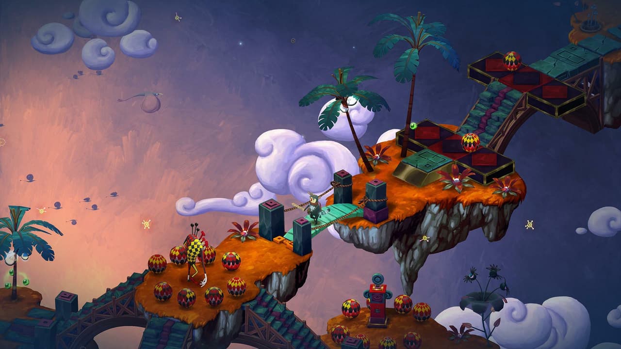 Figment: Creed Valley Demo