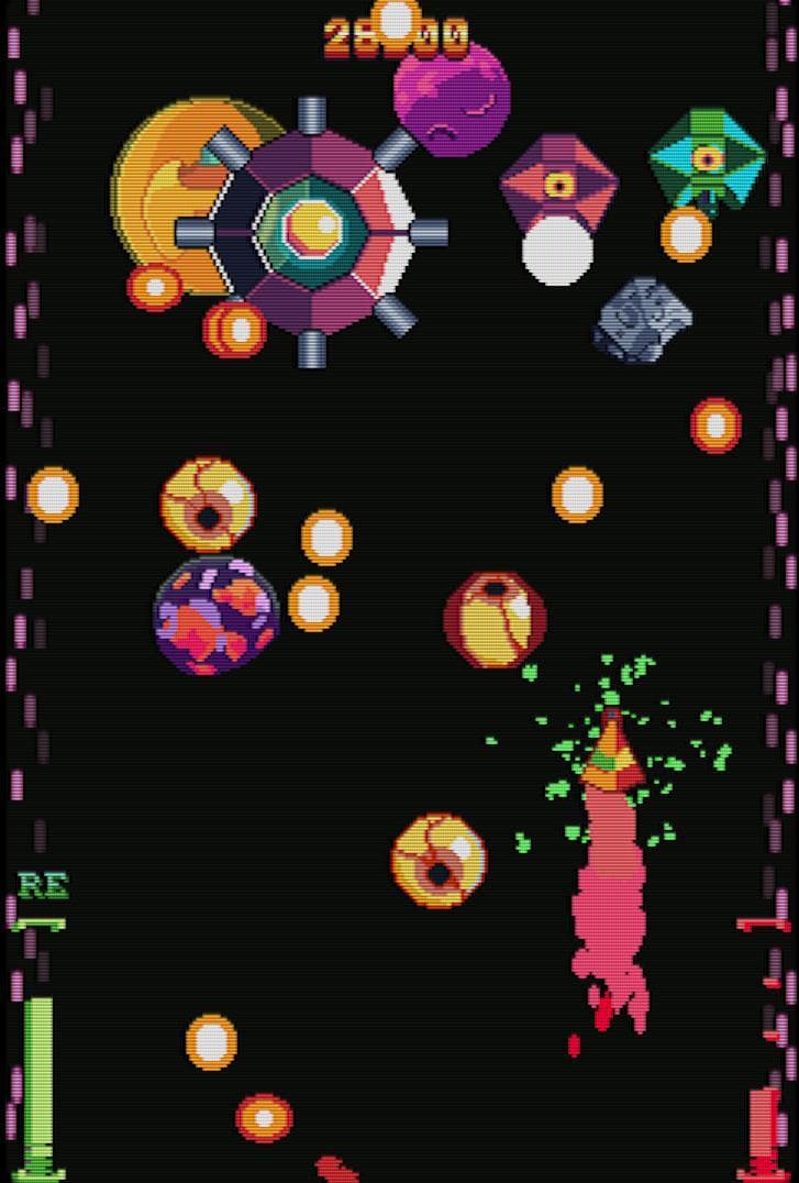 Task Force Kampas screenshot 5