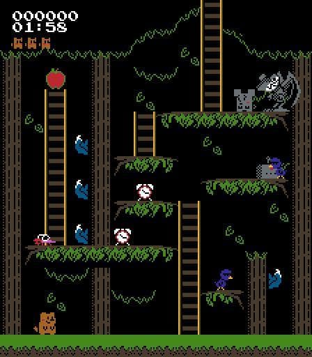 Rescue in Faraway Fields screenshot 3