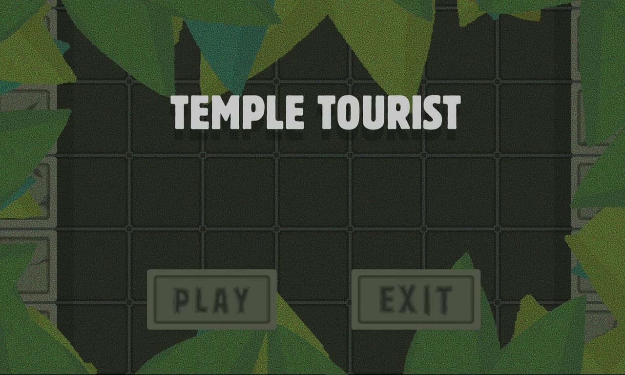 Temple Tourist screenshot 2