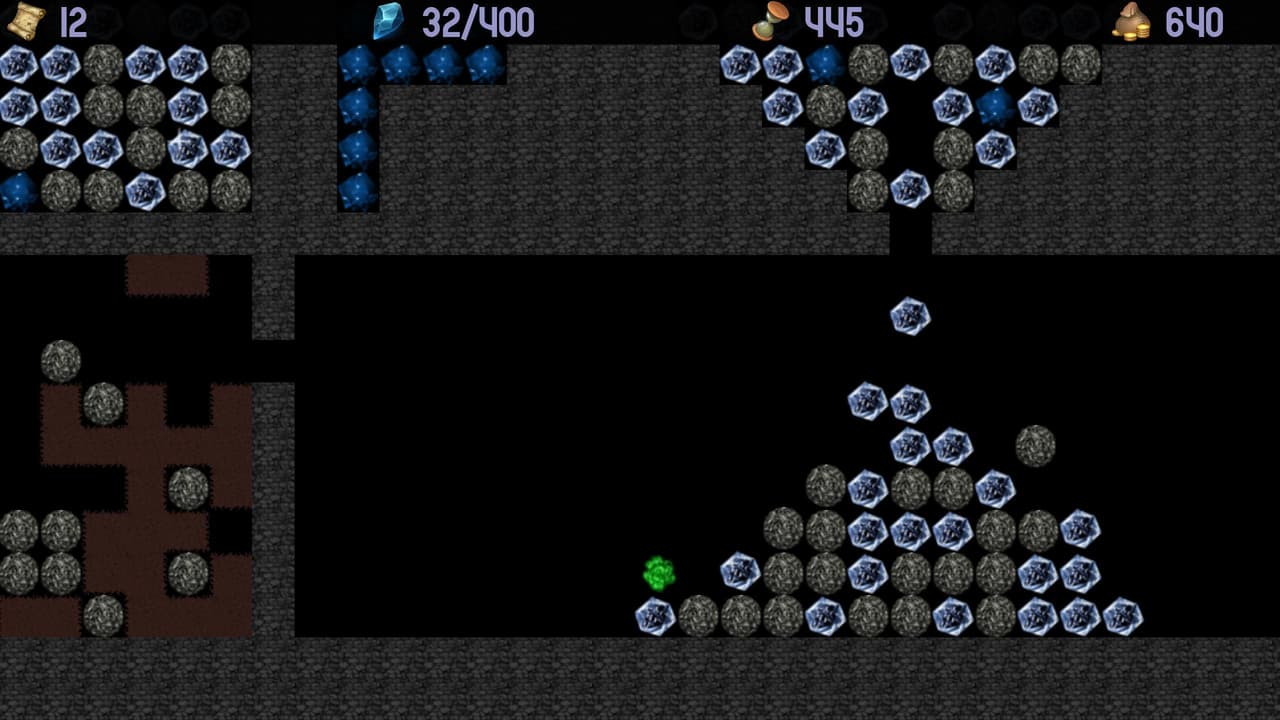Get The Gems (itch) screenshot 5