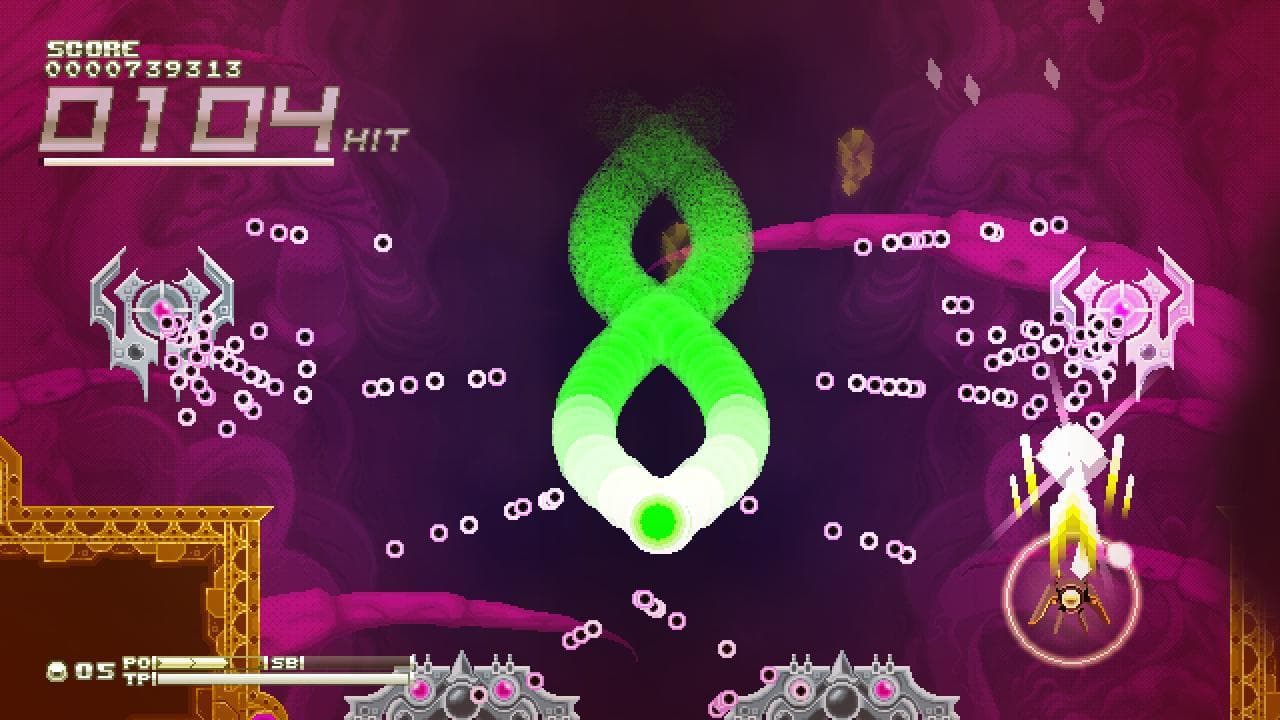 Enceladus (itch) screenshot 4