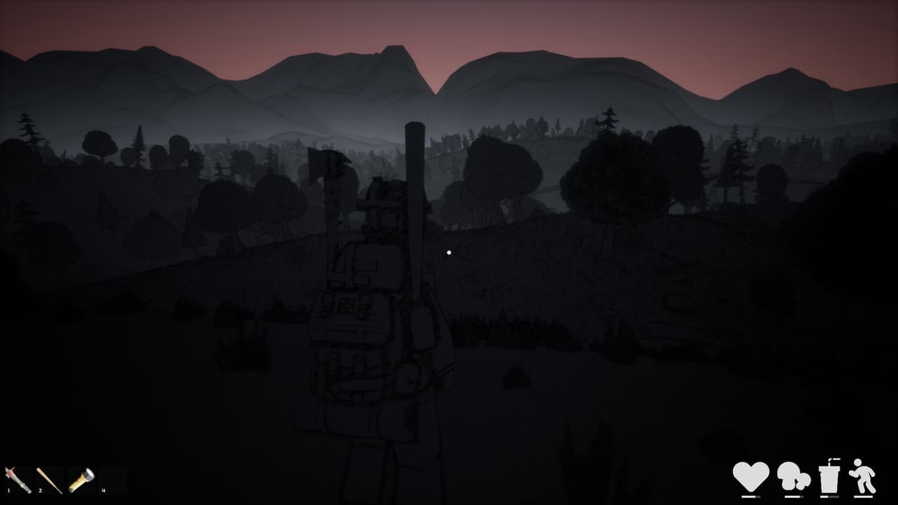 DeadHAPPY screenshot 2