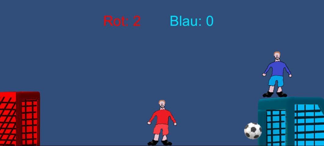 JumpBall (itch) (Axolotl3334) screenshot 4