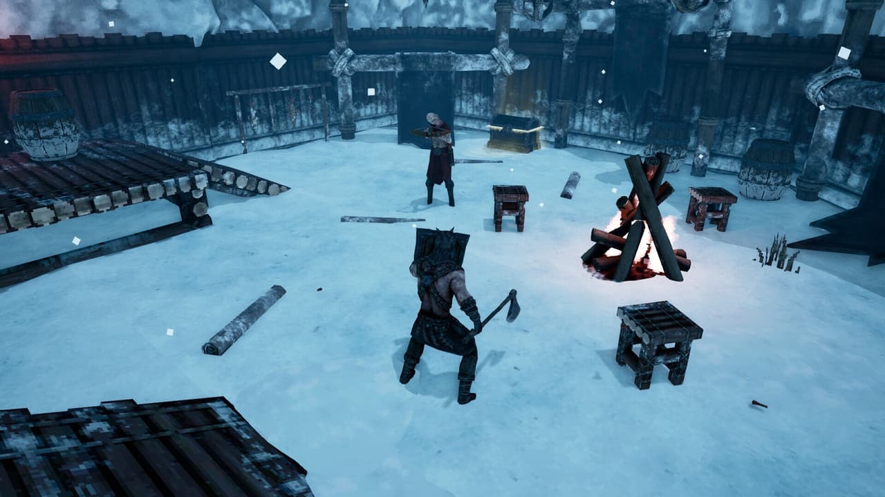 Tyrants Realm screenshot 3