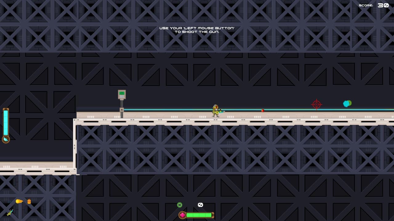 Unforgettables - RDS - "Robot Savior" screenshot 4