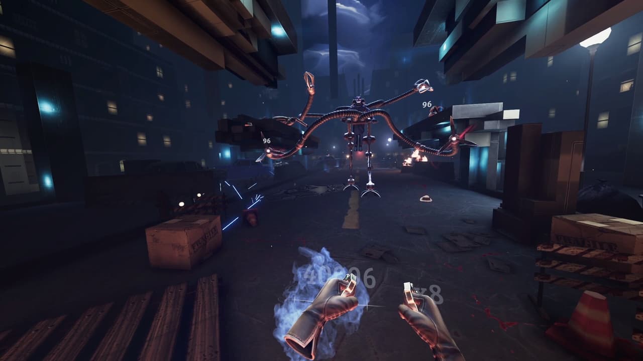AGAINST screenshot 4