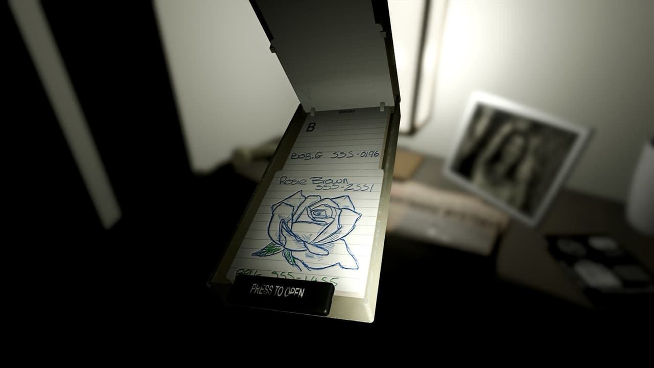 Infliction: Extended Cut screenshot 3