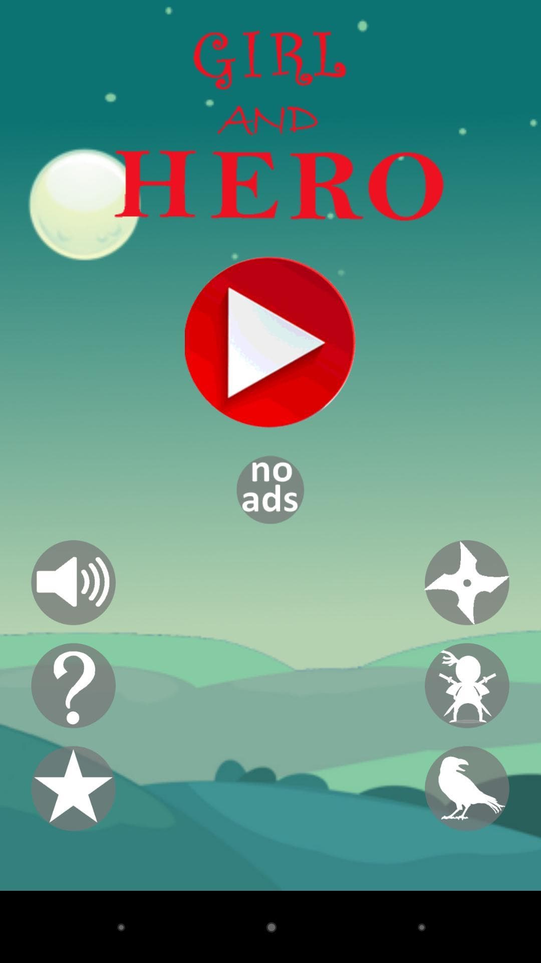 Girl Hero (itch) screenshot 3