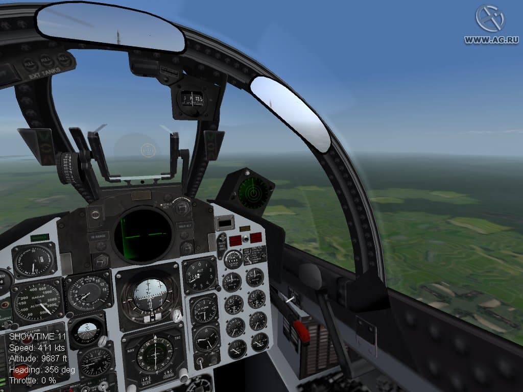 Wings over Vietnam