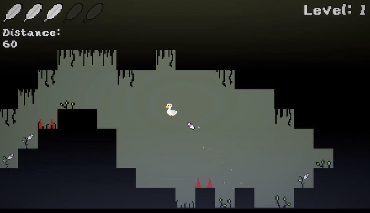 Waterfowl Abyss screenshot 5
