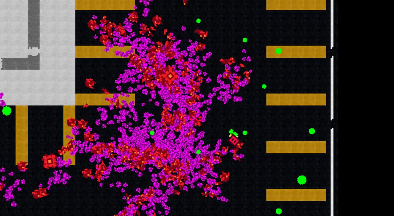 Attack of the Gooobers screenshot 3