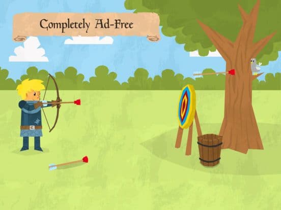 Sir Tincan - Adventures in the Castle - LITE screenshot 5