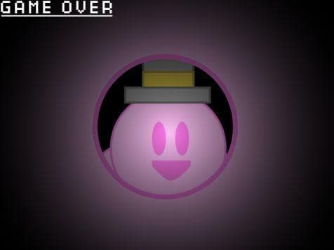 Five Nights at Kirbys (Bubbled)