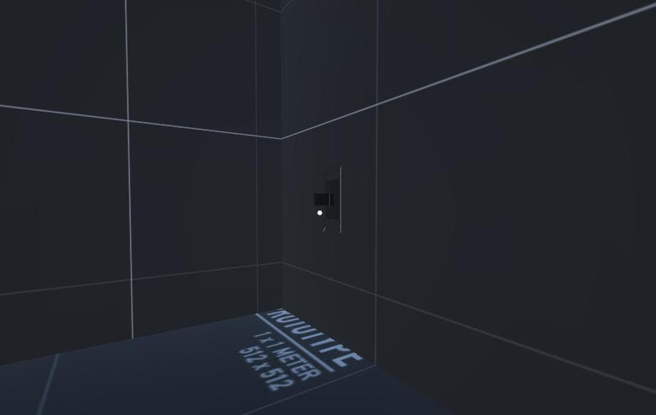 Grey (ELECTRICNINJA01) screenshot 3