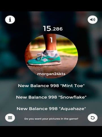 Sneakers Boss screenshot 2