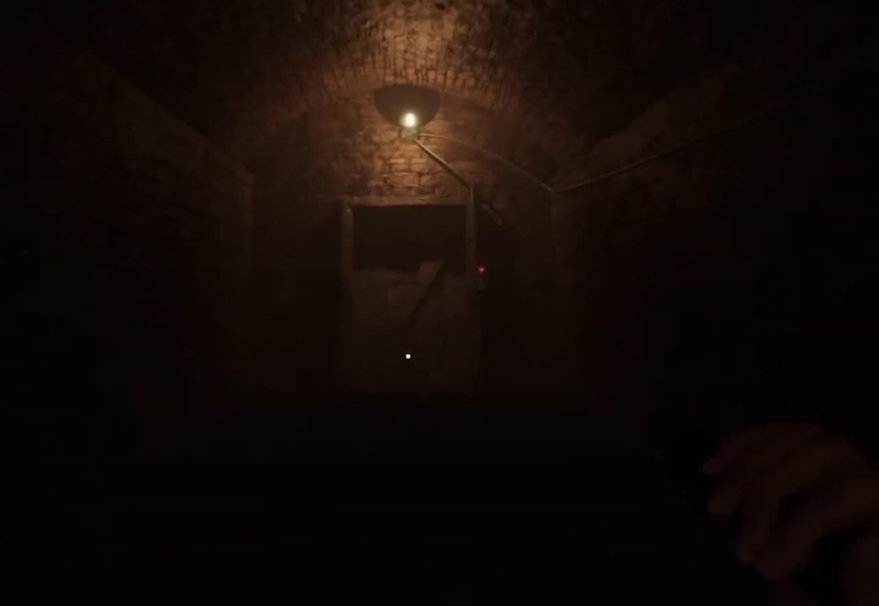 The Investigator (Wojon) screenshot 3