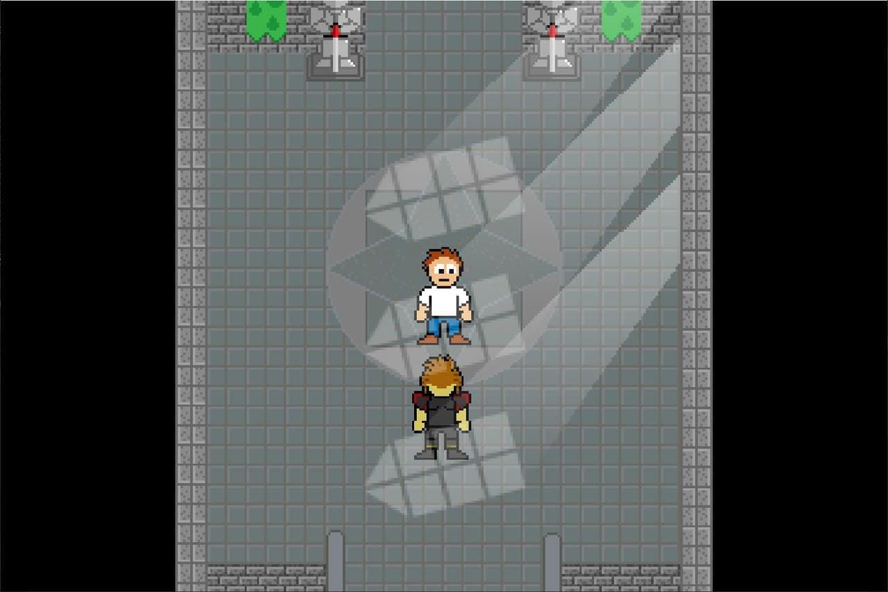 Battle Tower Royale