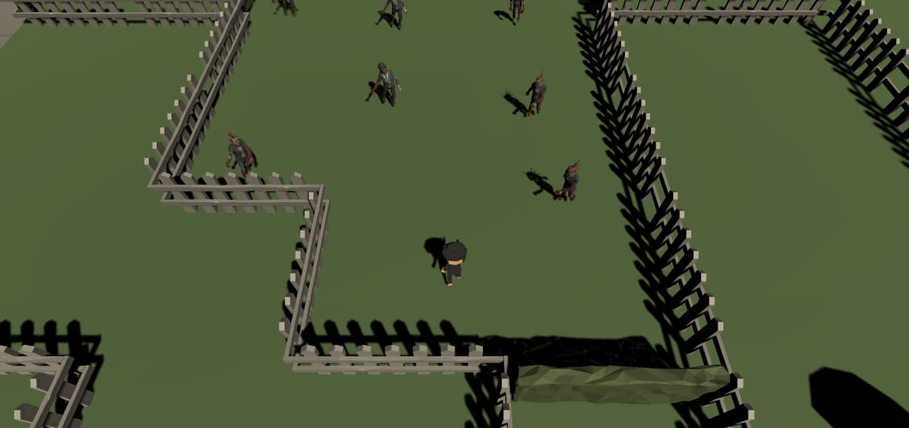 Final Blockade