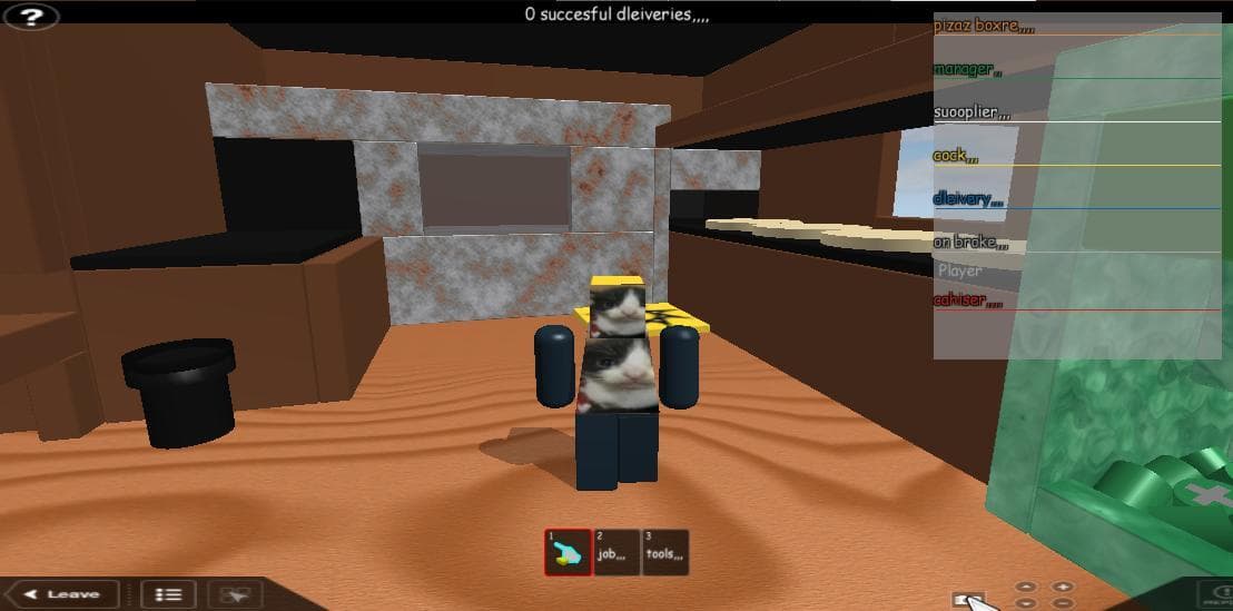 ctaBlox screenshot 2