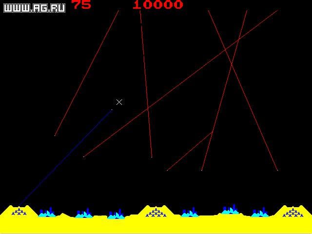 Microsoft Arcade screenshot 2