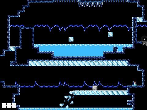Starlight (itch) (Trianull) screenshot 3
