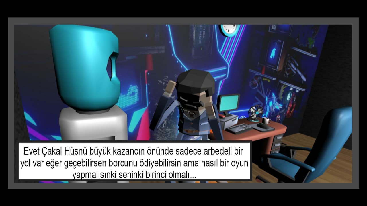 Çakal Hüsnü screenshot 4