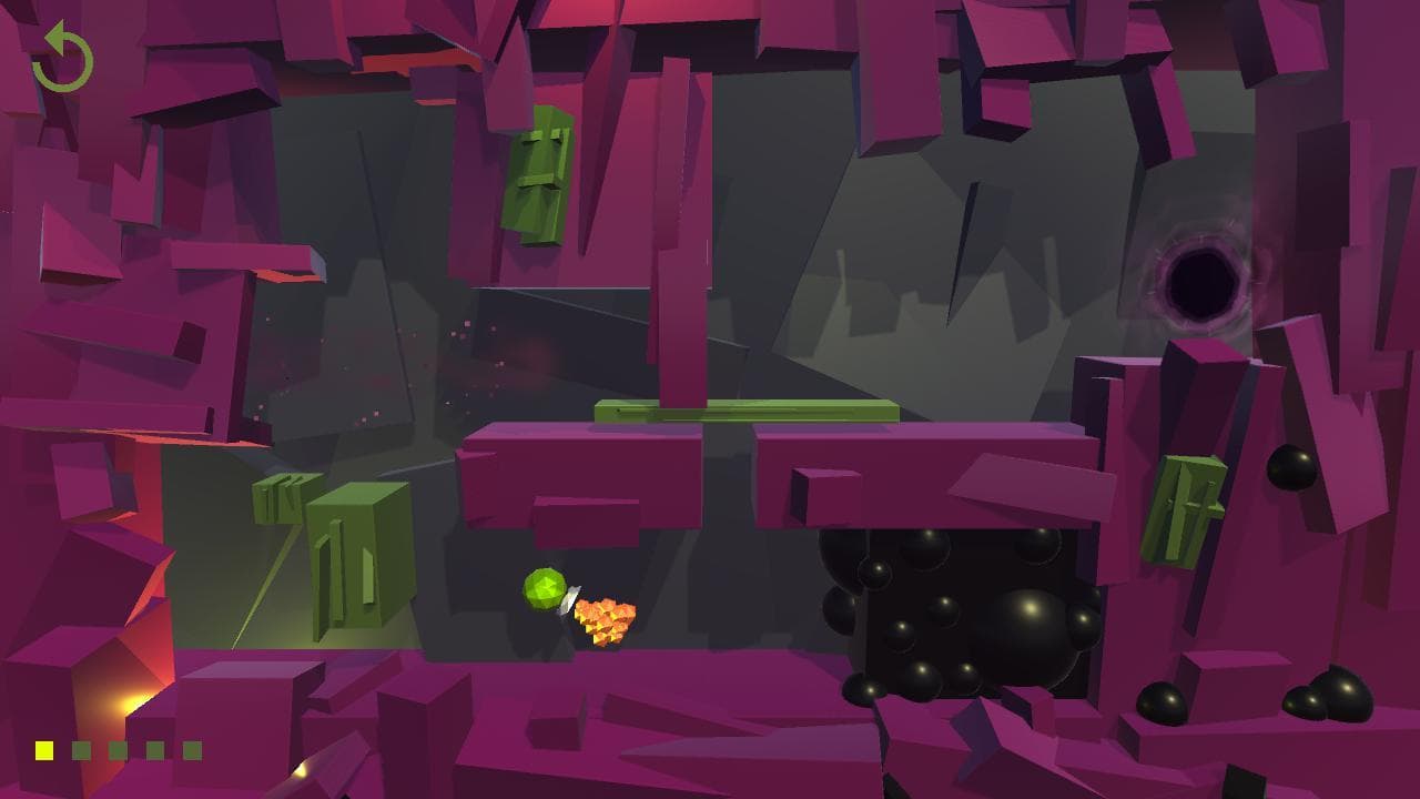 Unblocking space screenshot 3