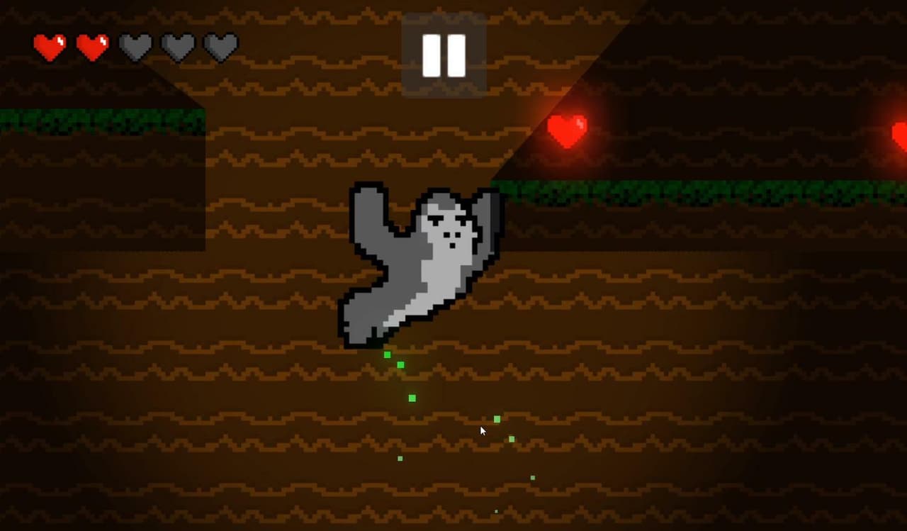 Soul Fight screenshot 4