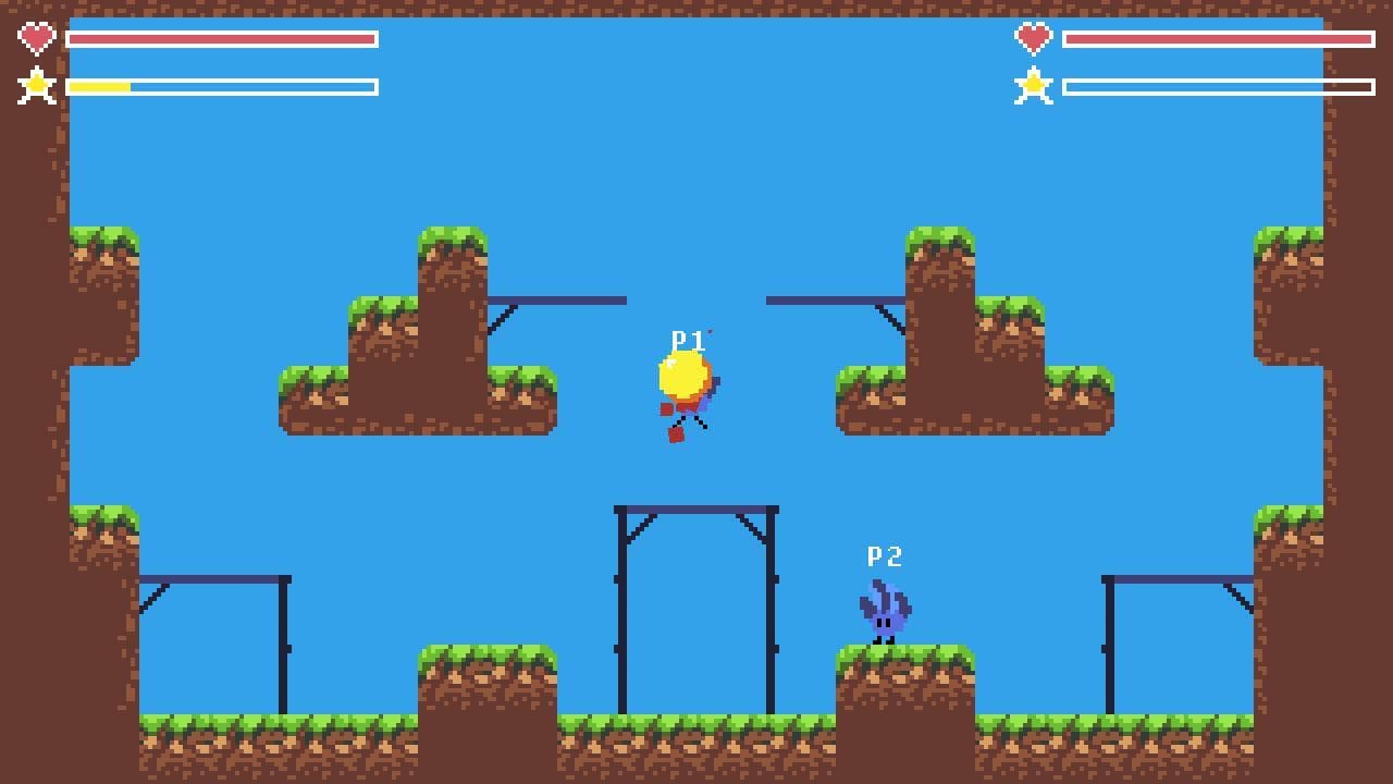 Bomb Catchers screenshot 4