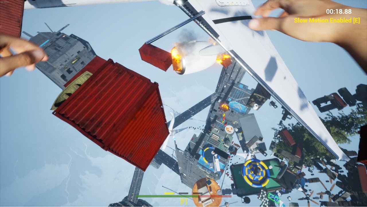 Get Down screenshot 3