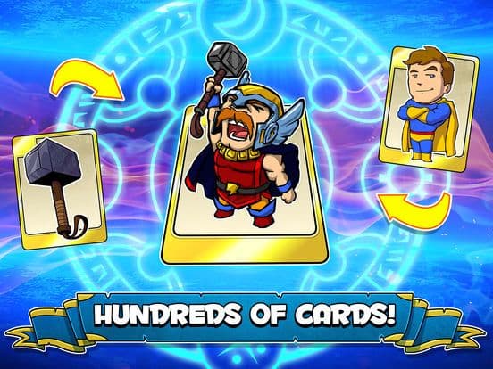 Little Alchemist screenshot 3