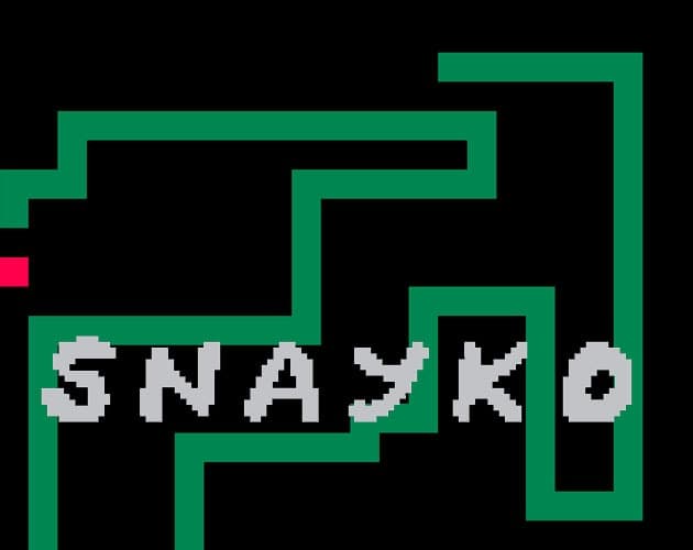 Snayko