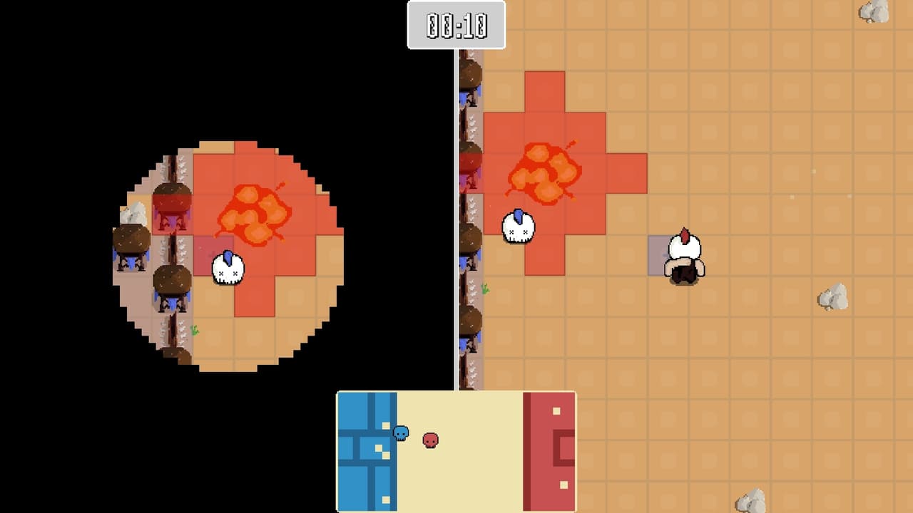 No Ones Land screenshot 4