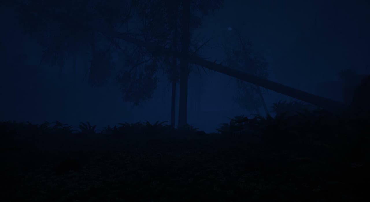 Sirenhead: The Missing Child