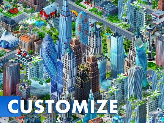 Airport City screenshot 4