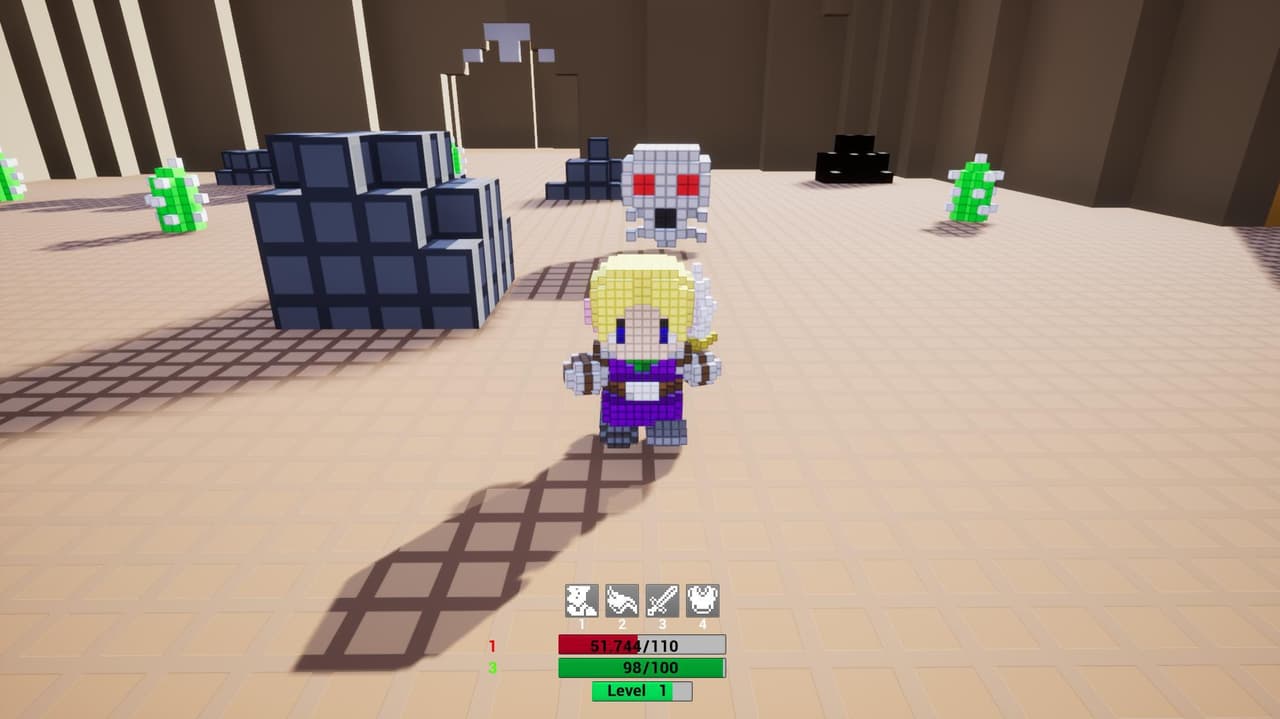 Enterthe screenshot 3