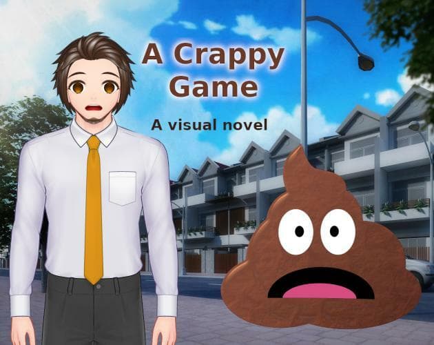 A Crappy Game
