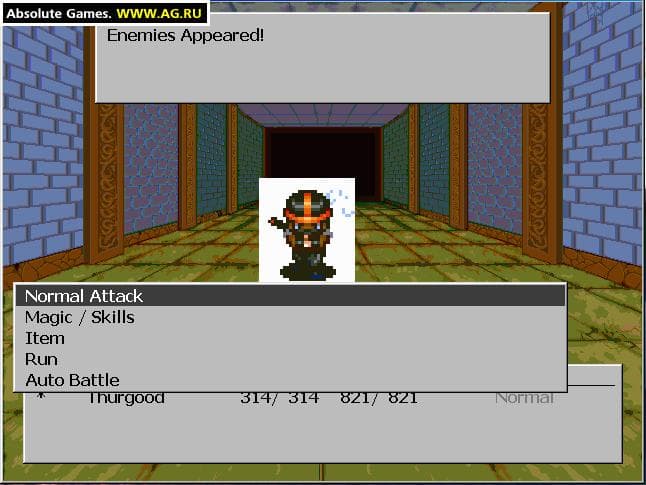 Street Gang screenshot 6