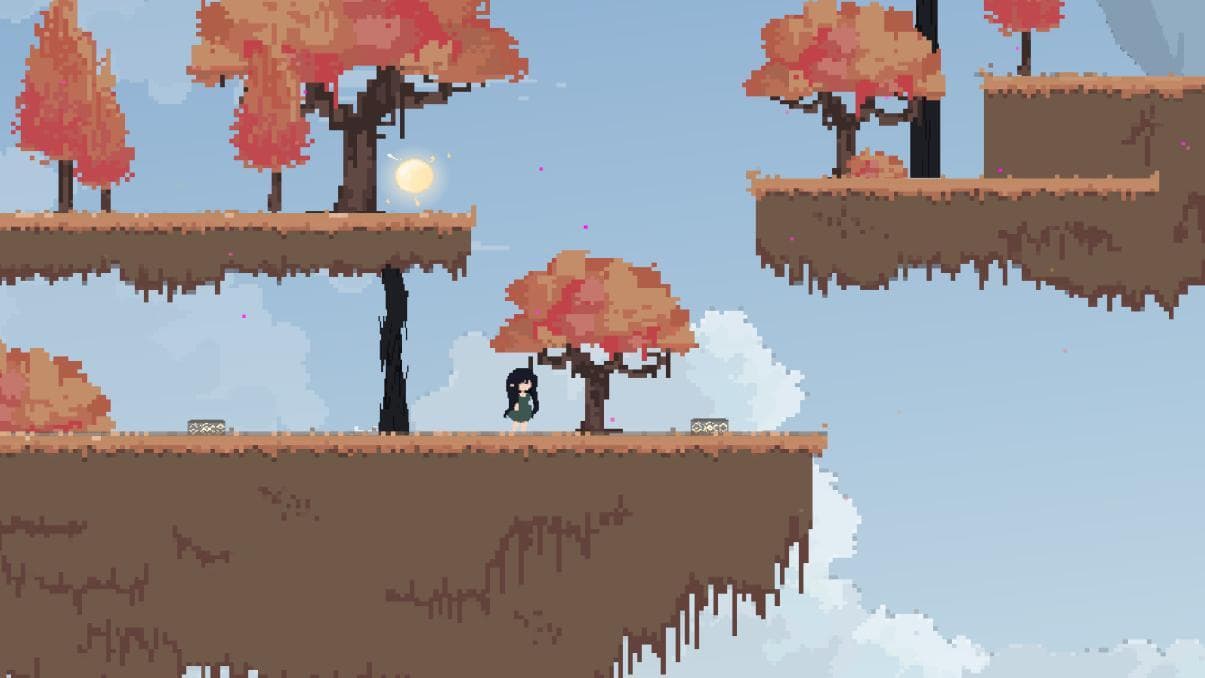 Oneiric (ruumi) screenshot 2