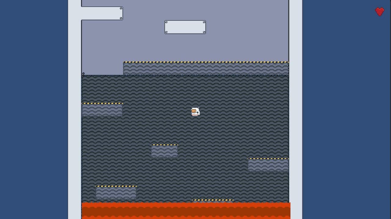 AstroJump (BrownieDev) screenshot 3