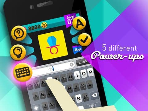 Icon Pop Brand screenshot 3