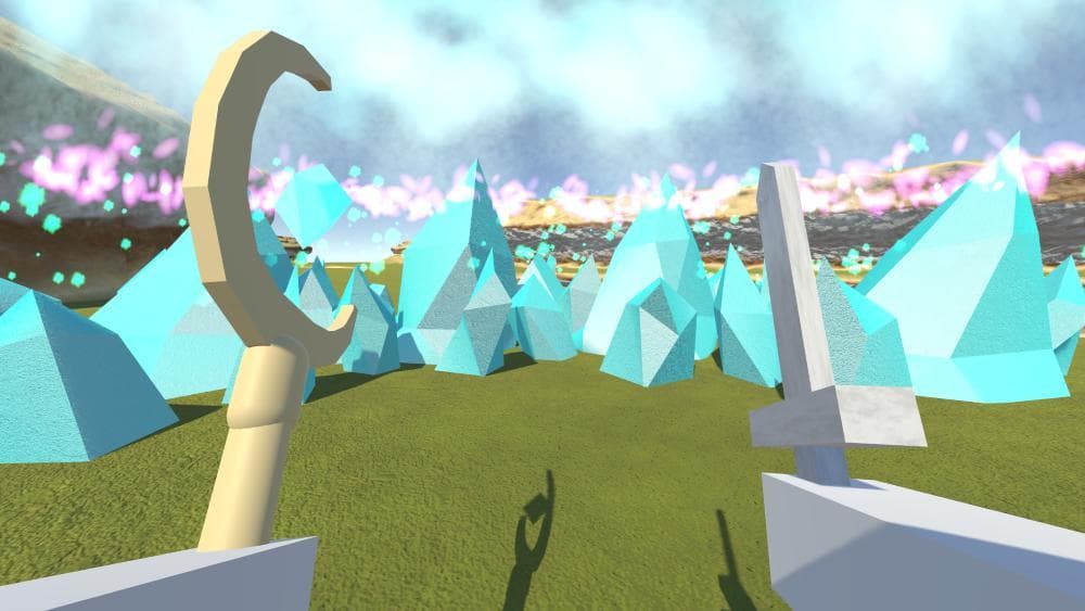 Spellkraft