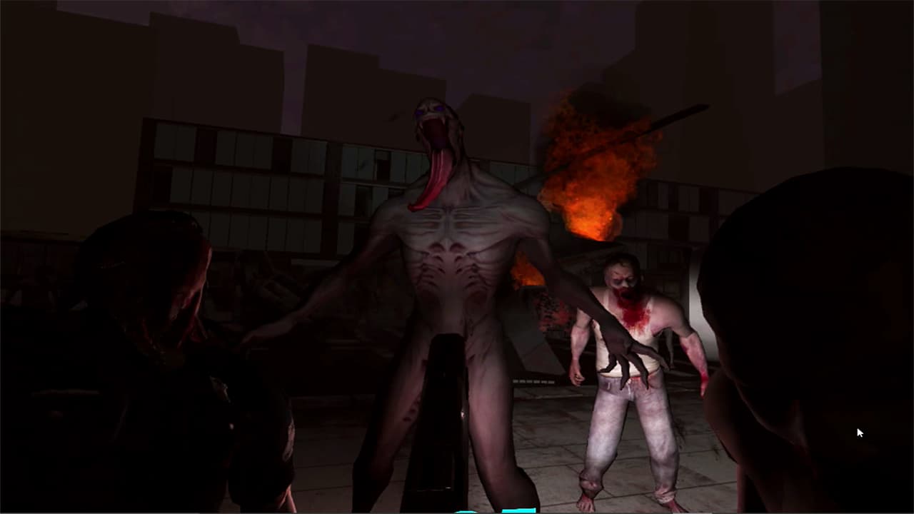 Survival VR screenshot 6