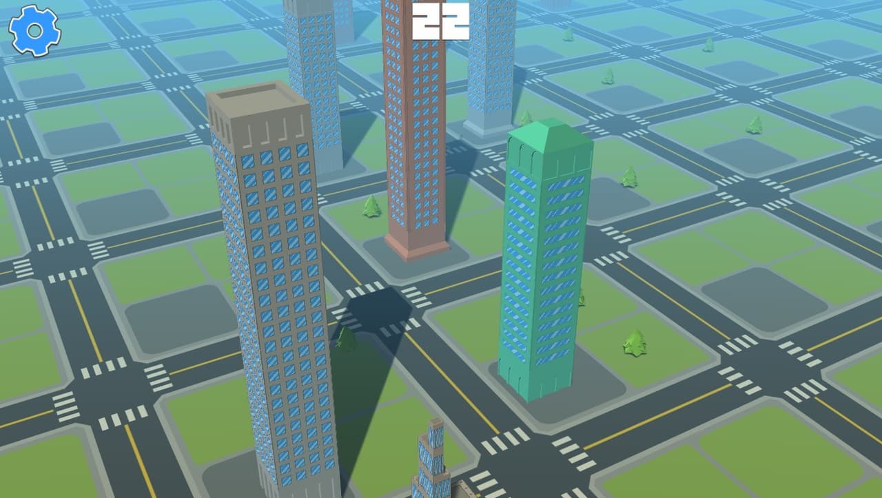 Stack Tower screenshot 6