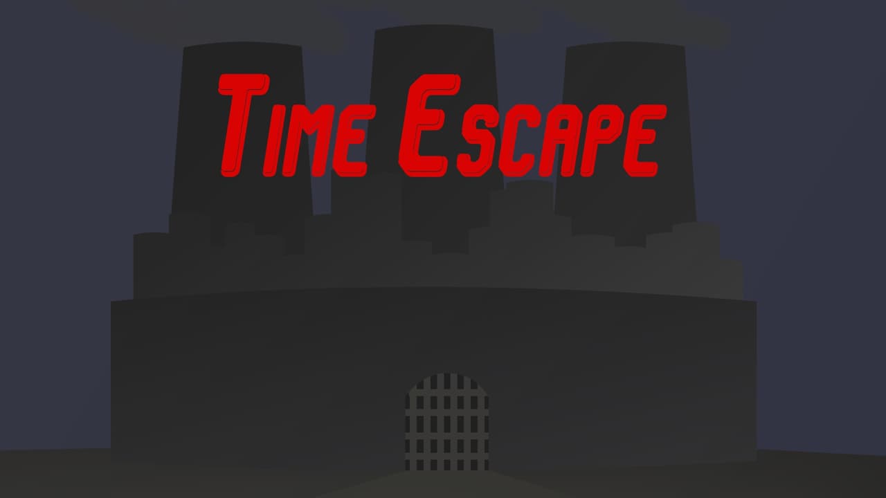 Time Escape