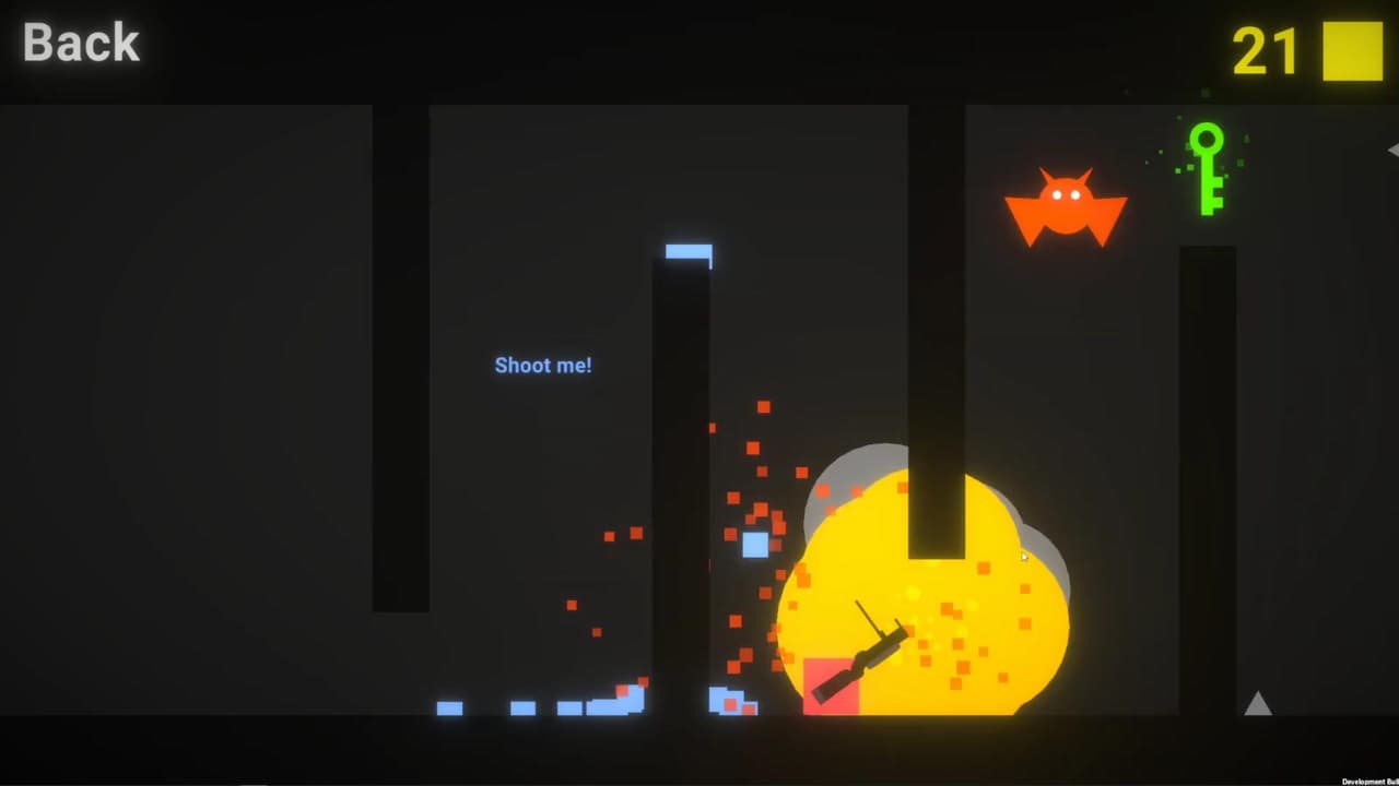 Project BOOM (BuckOTheFur) screenshot 3