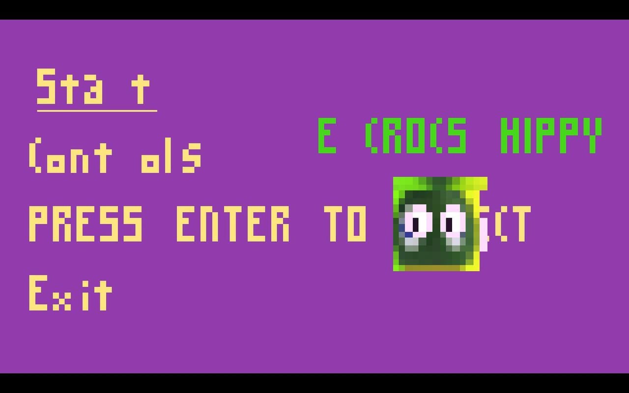 KEKCROCS HAPPY FACTORY (Python source code)) screenshot 2