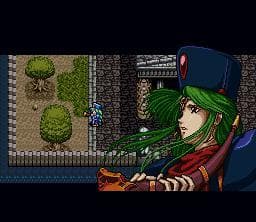 Emerald Dragon screenshot 2