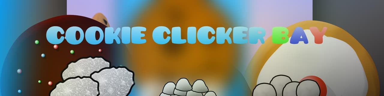 Cookie Clicker Bay screenshot 2
